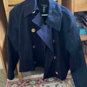 Ralph Lauren jacket